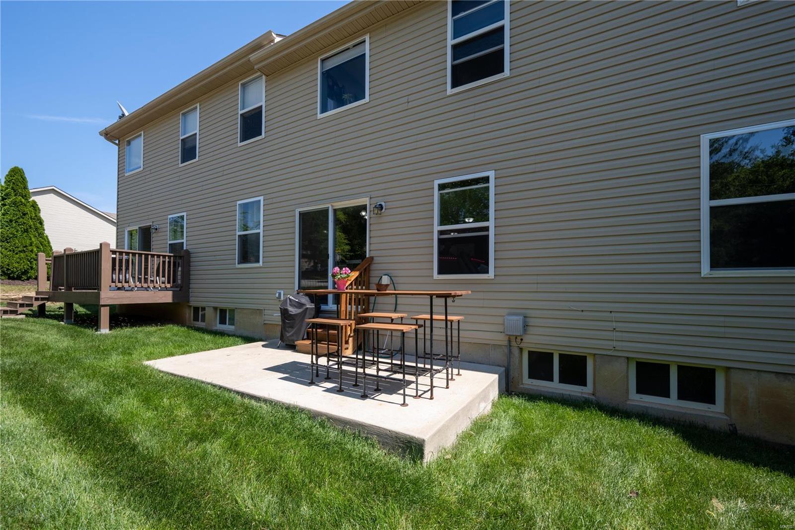 Terrace At Columbus Pointe - Residential