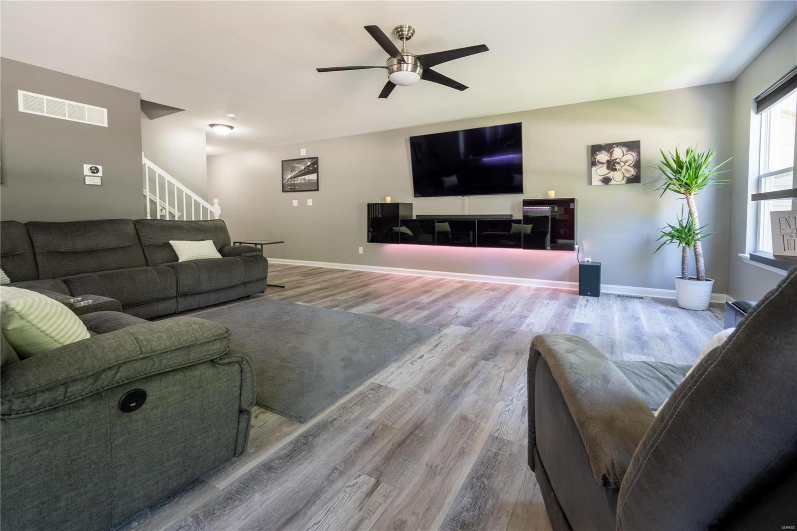 Terrace At Columbus Pointe - Residential