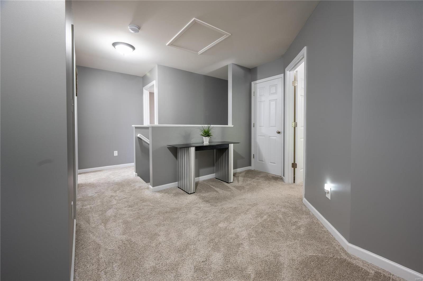 Terrace At Columbus Pointe - Residential
