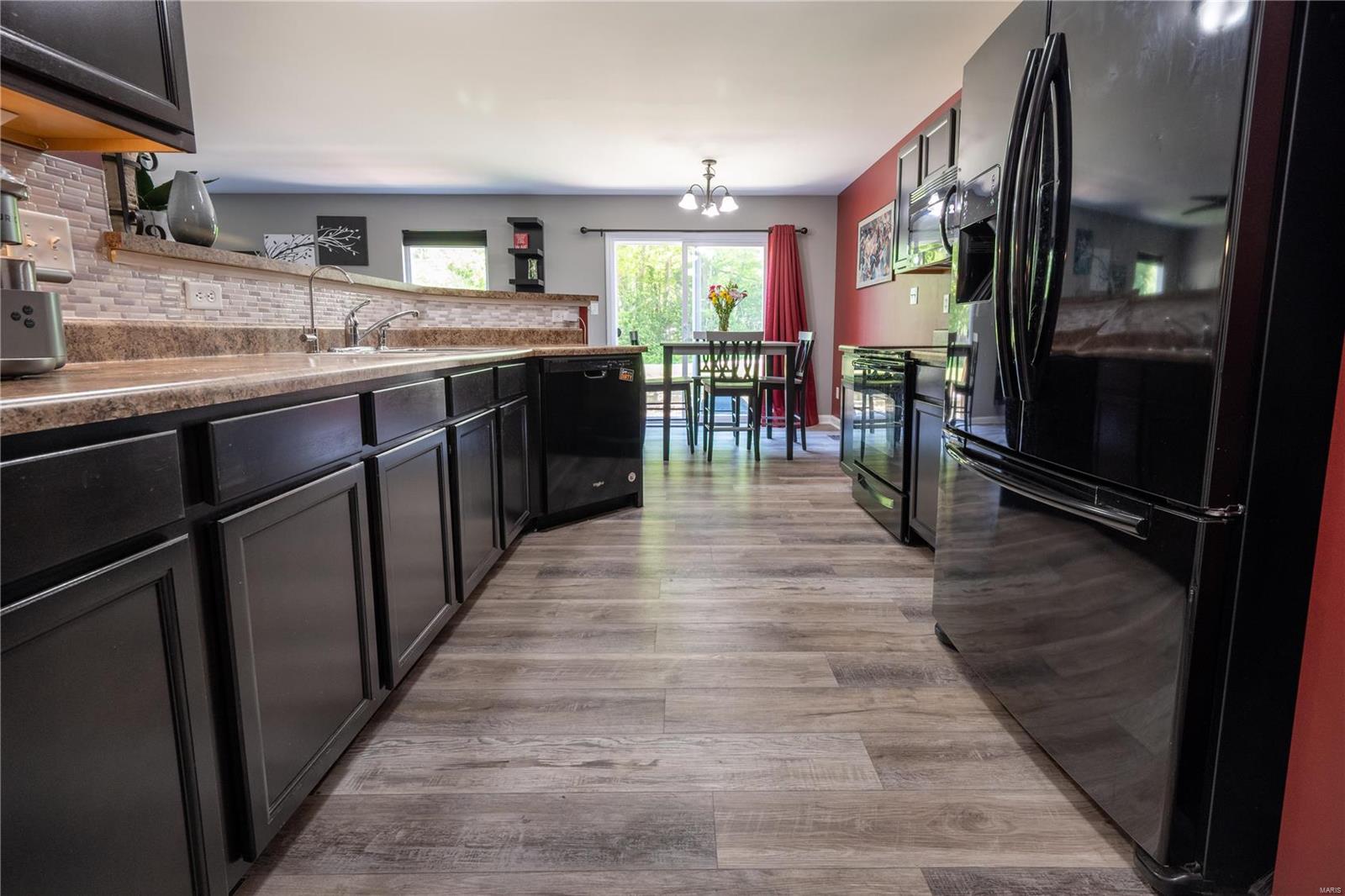Terrace At Columbus Pointe - Residential