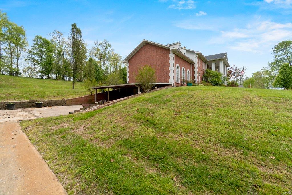 Windwood Lake - Residential