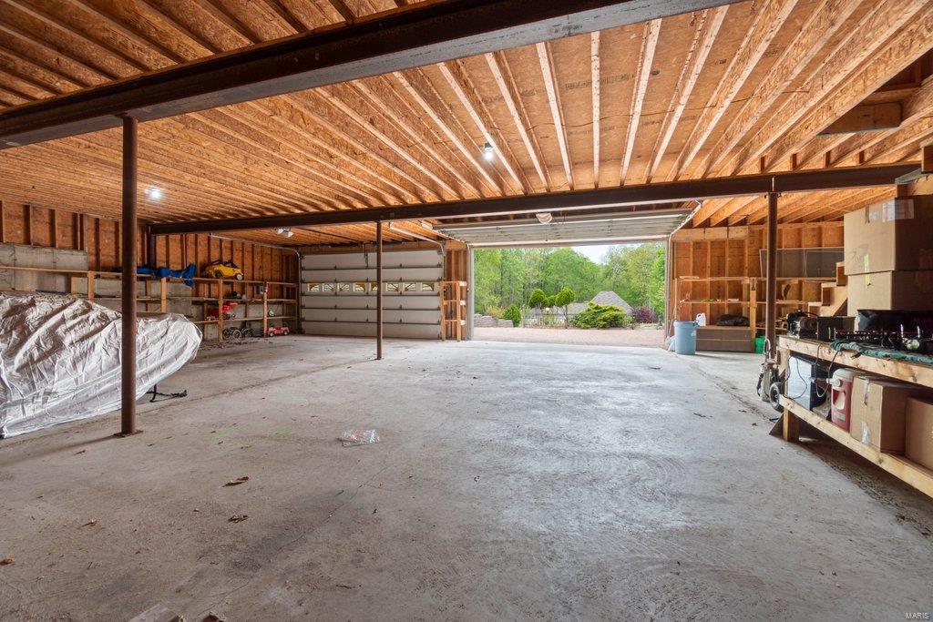 Windwood Lake - Residential