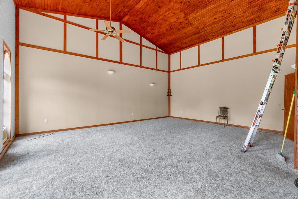 Windwood Lake - Residential