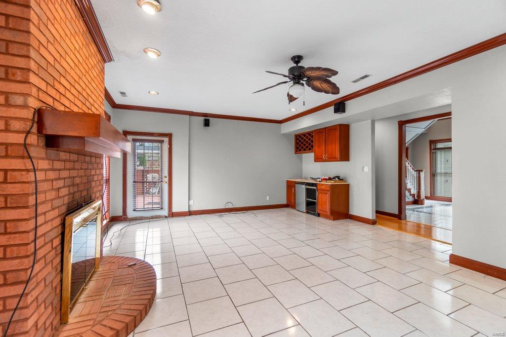 Windwood Lake - Residential