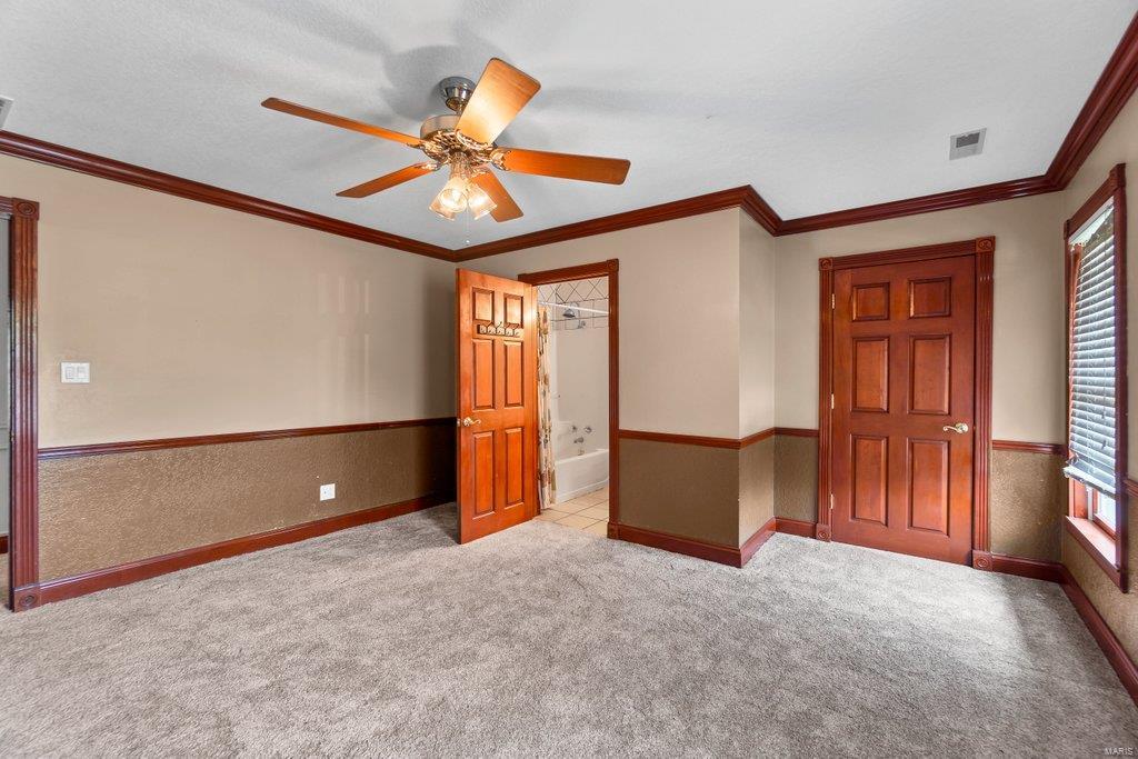 Windwood Lake - Residential