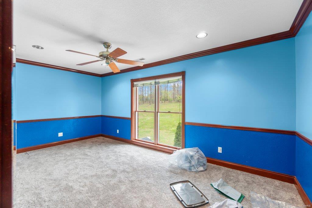 Windwood Lake - Residential