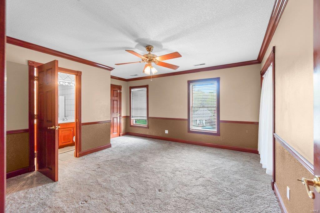 Windwood Lake - Residential