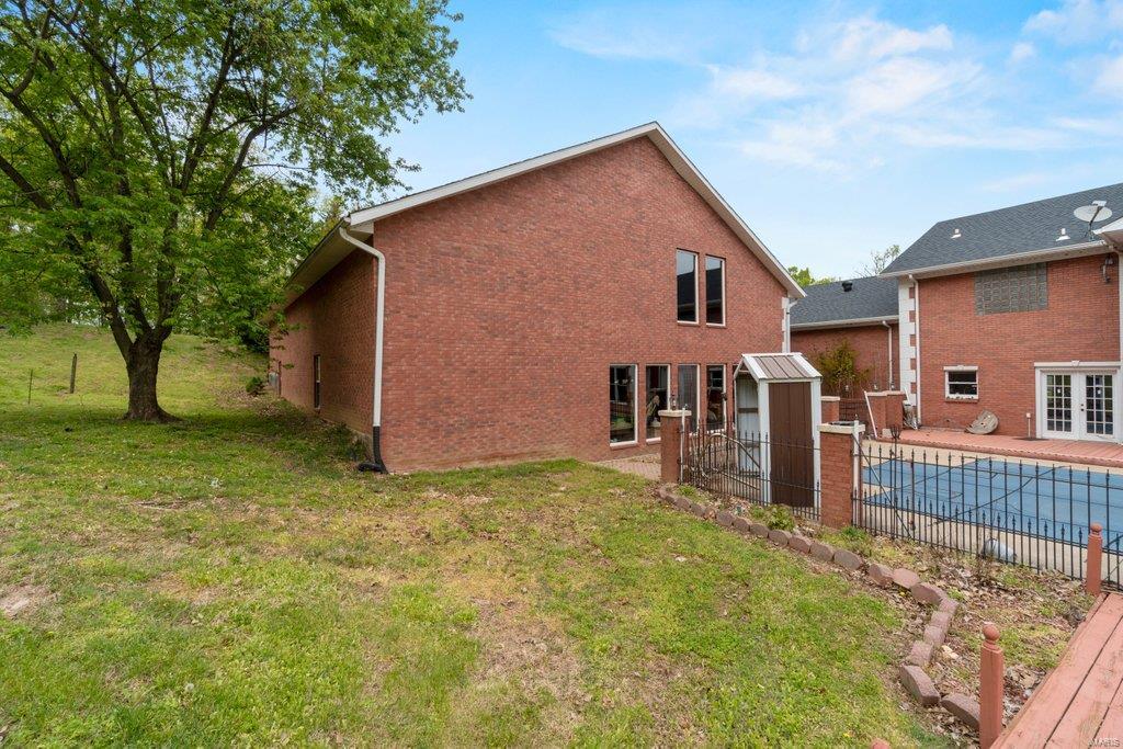 Windwood Lake - Residential