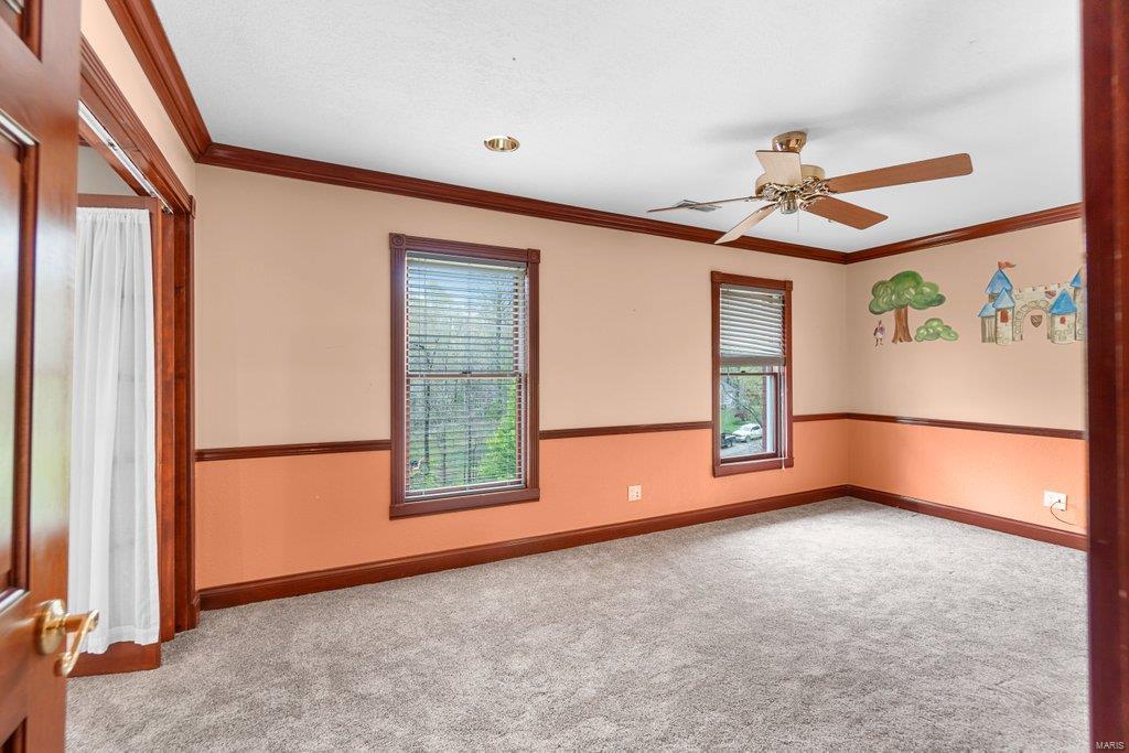 Windwood Lake - Residential