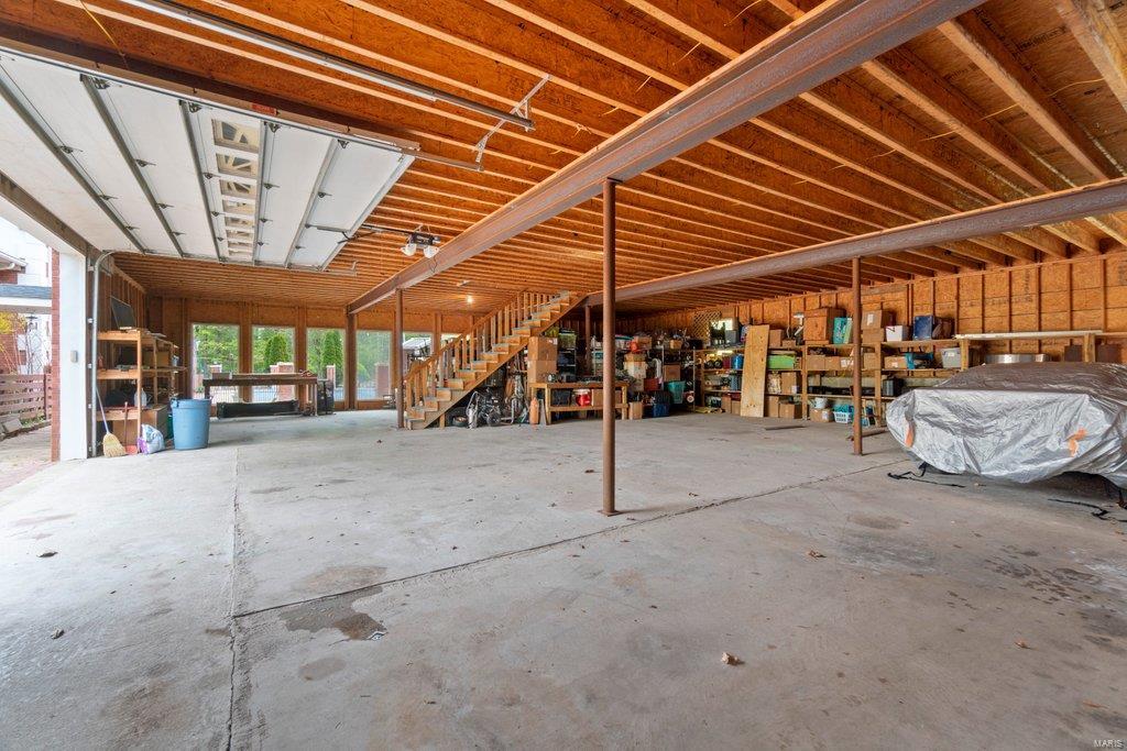 Windwood Lake - Residential