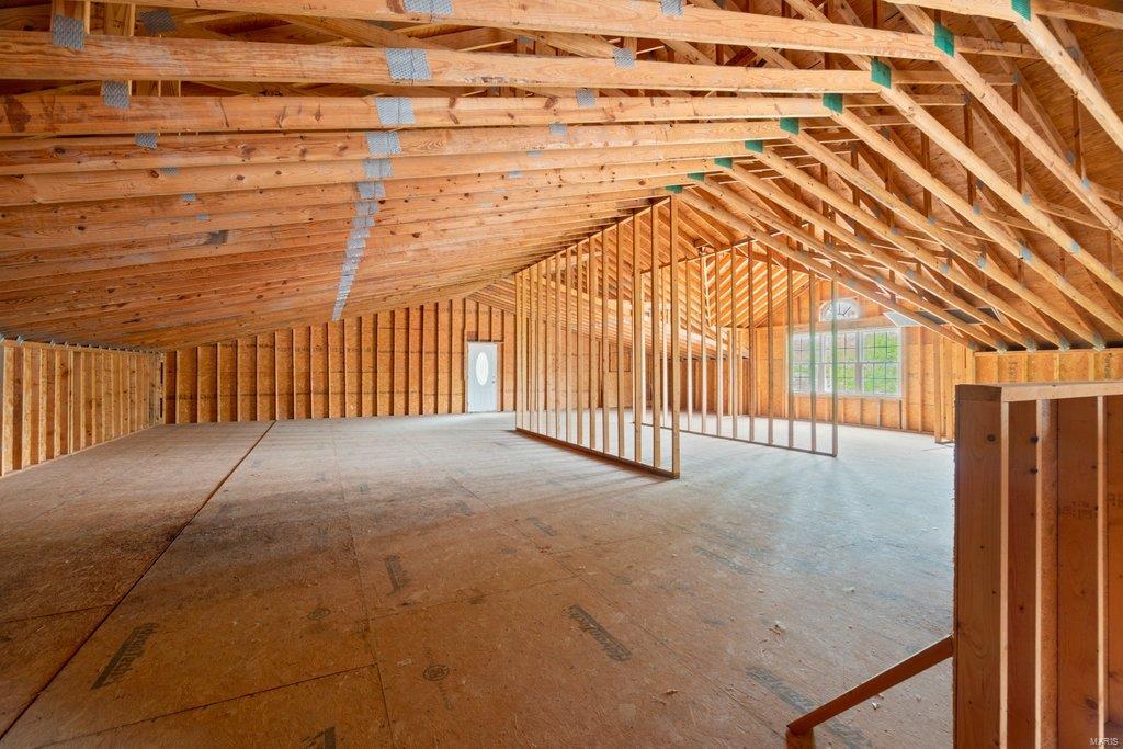 Windwood Lake - Residential