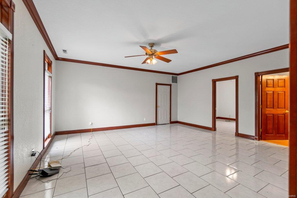 Windwood Lake - Residential