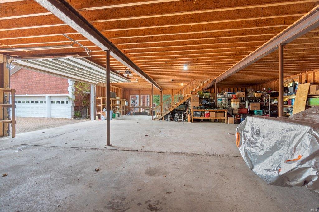 Windwood Lake - Residential