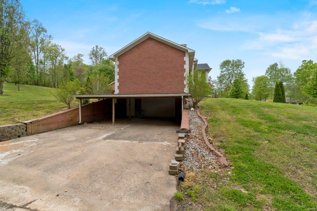 Windwood Lake - Residential