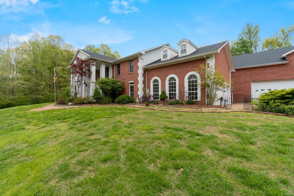 Windwood Lake - Residential