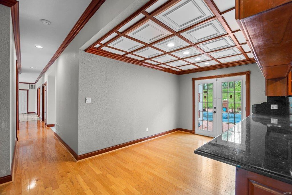 Windwood Lake - Residential