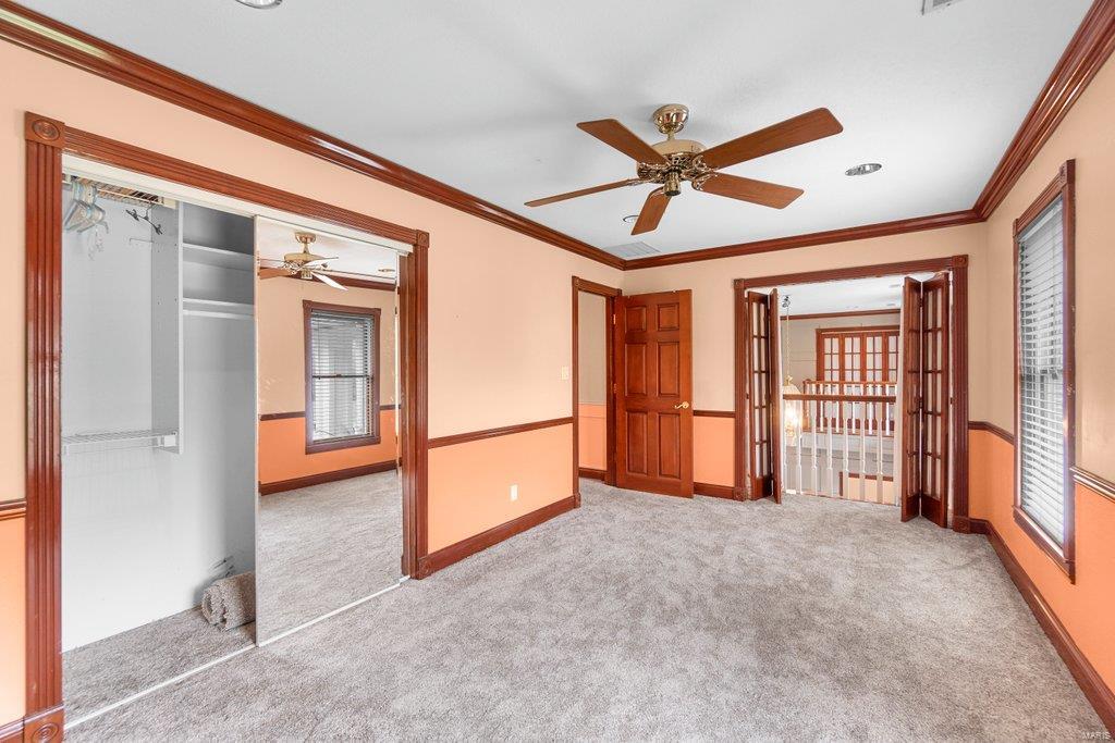 Windwood Lake - Residential