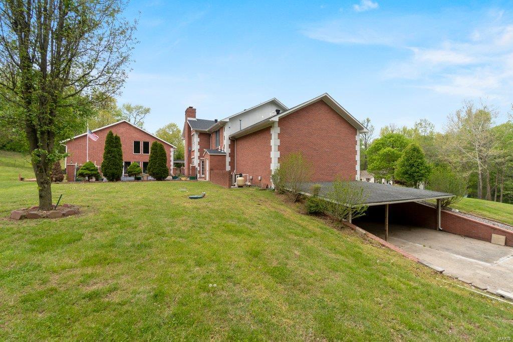 Windwood Lake - Residential