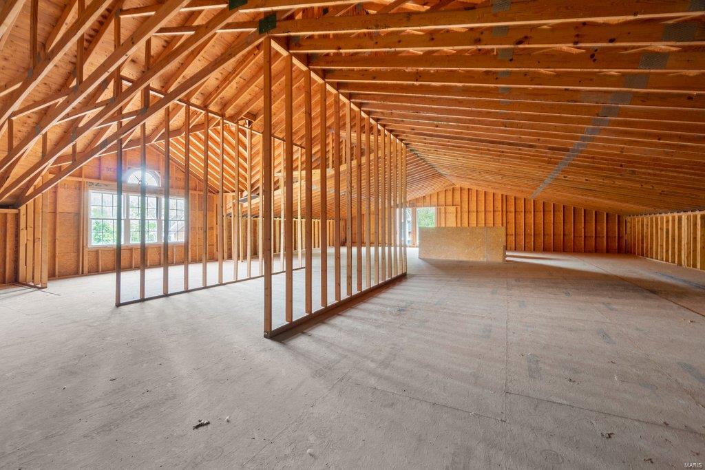 Windwood Lake - Residential