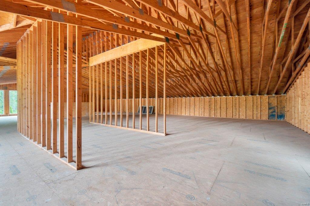 Windwood Lake - Residential