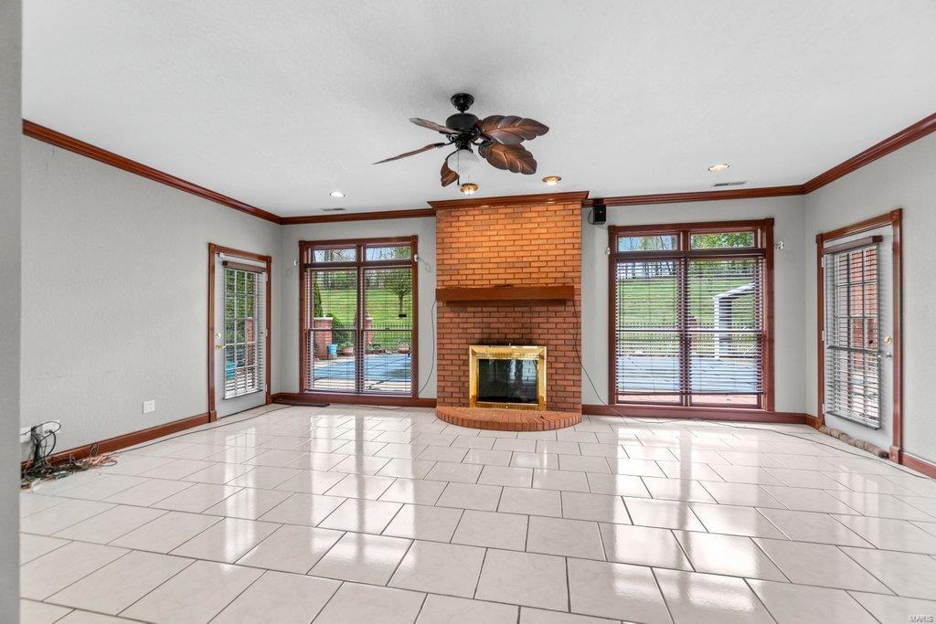 Windwood Lake - Residential