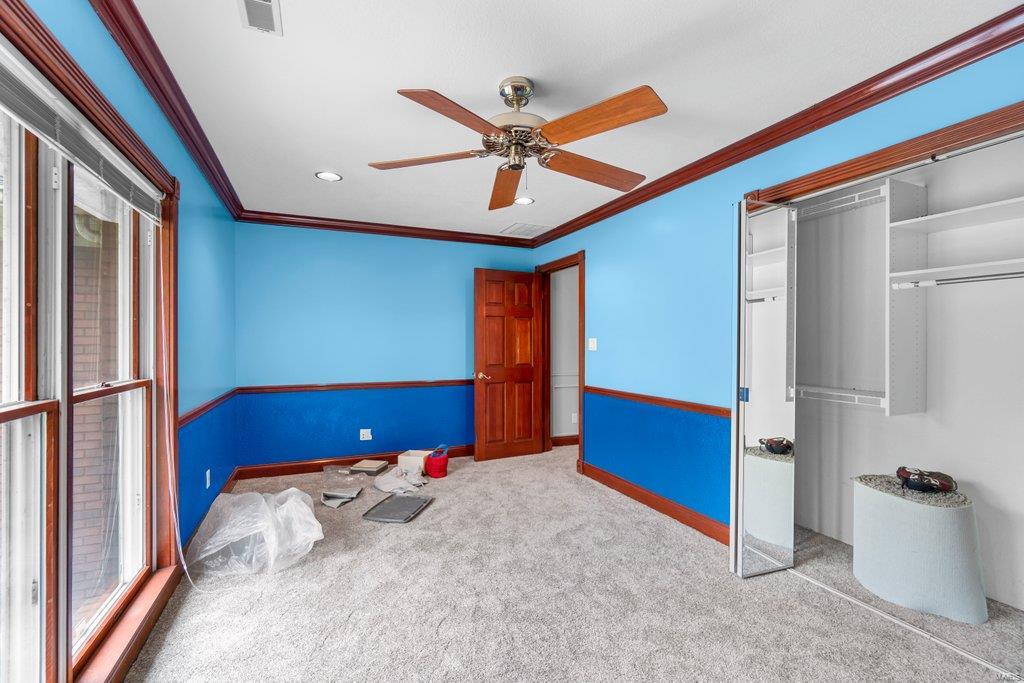 Windwood Lake - Residential