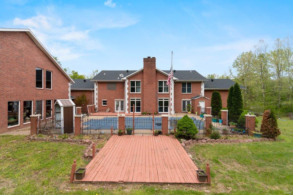 Windwood Lake - Residential