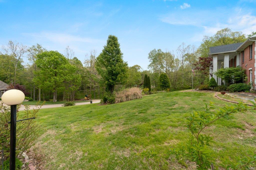 Windwood Lake - Residential