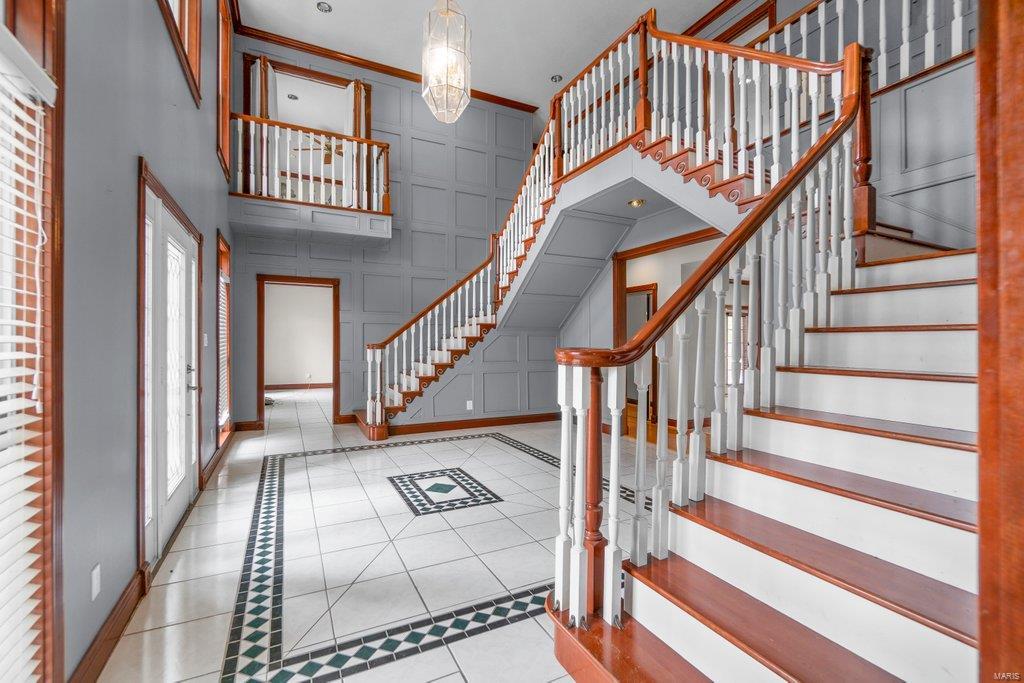 Windwood Lake - Residential