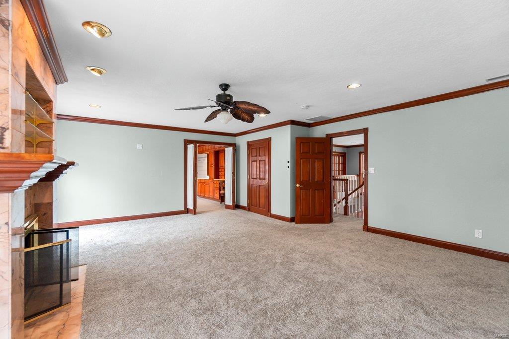 Windwood Lake - Residential