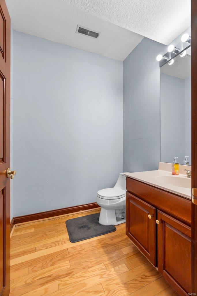 Windwood Lake - Residential