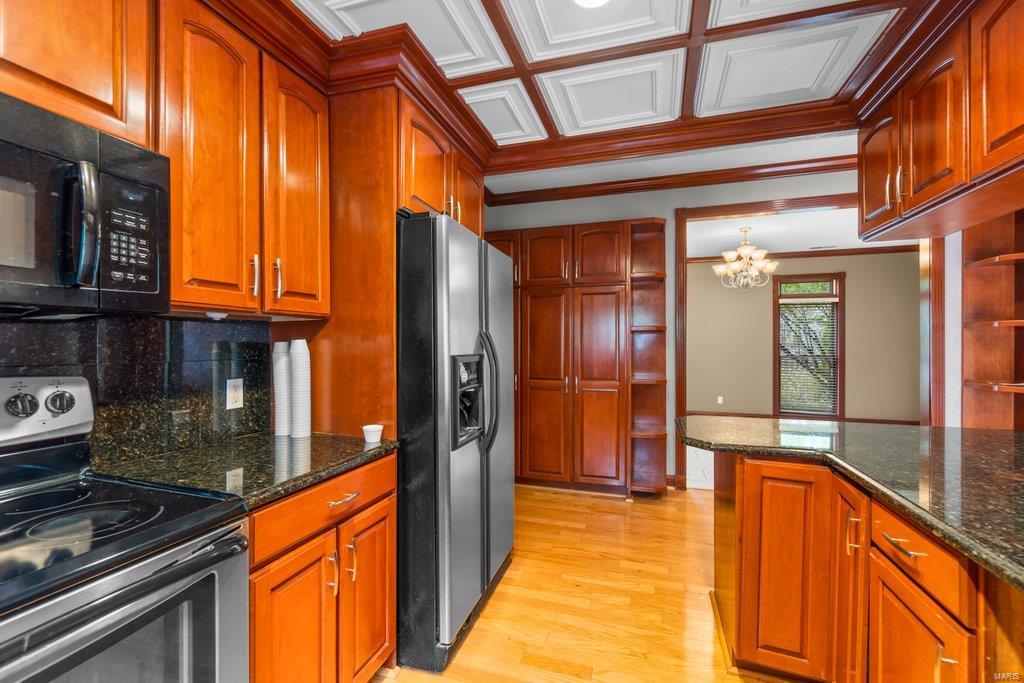 Windwood Lake - Residential