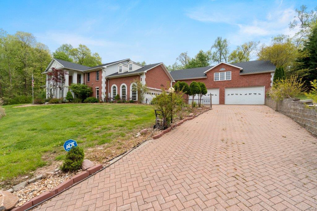 Windwood Lake - Residential