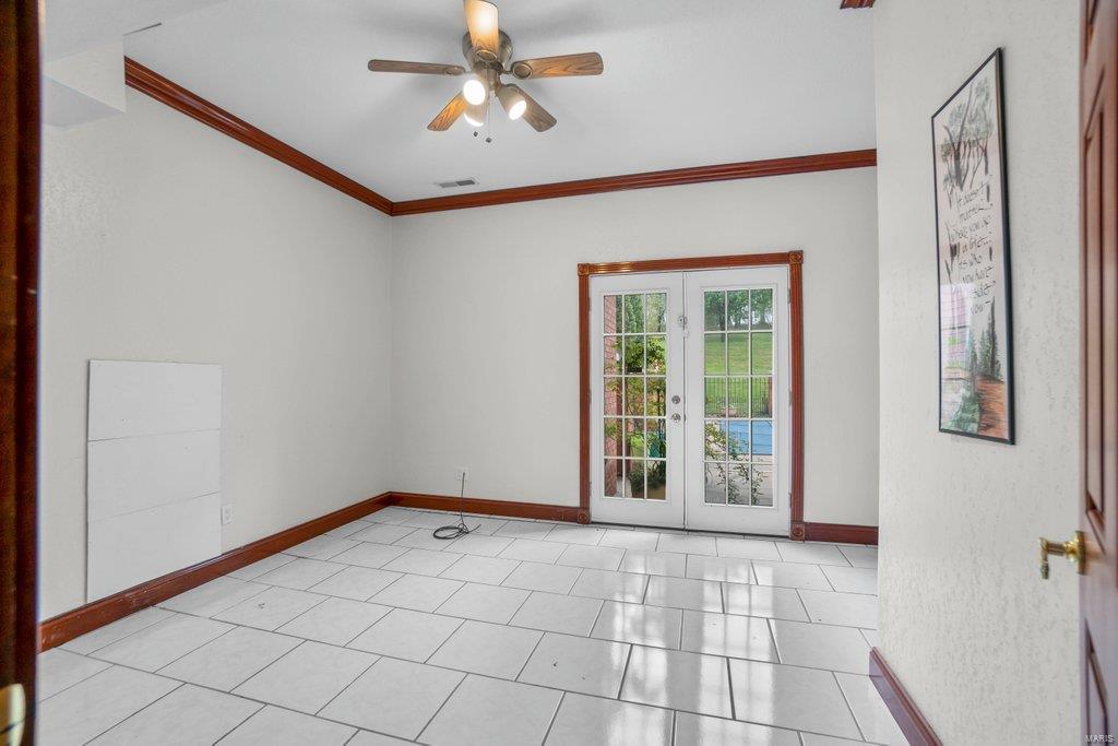 Windwood Lake - Residential