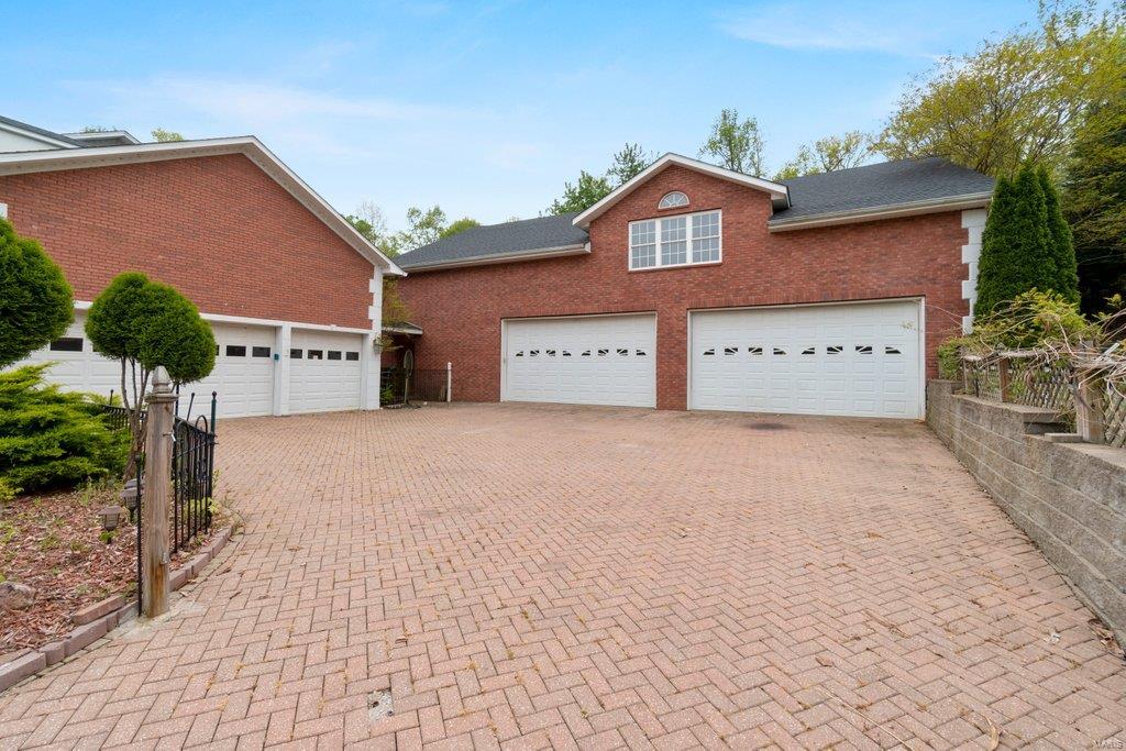 Windwood Lake - Residential