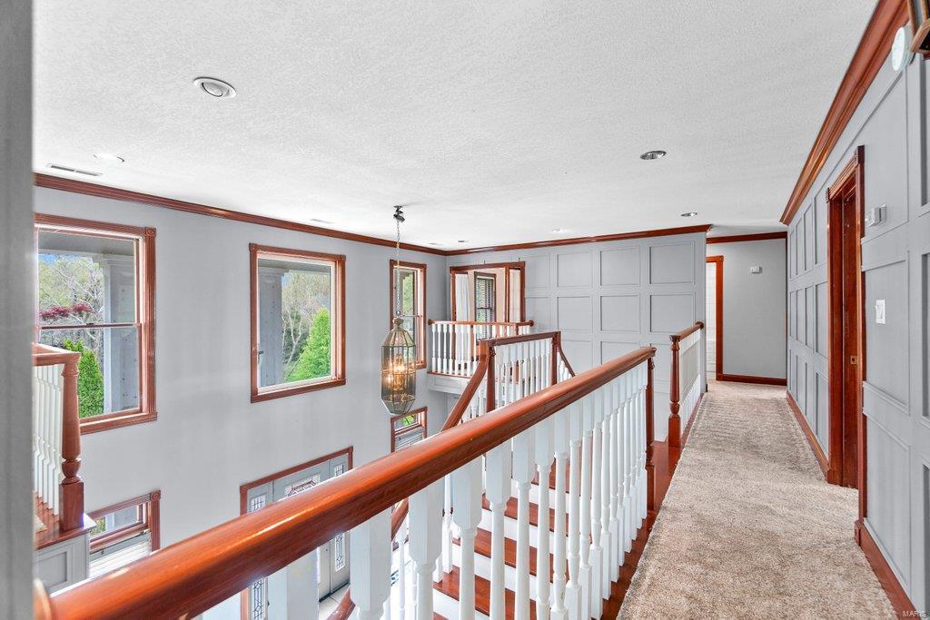 Windwood Lake - Residential