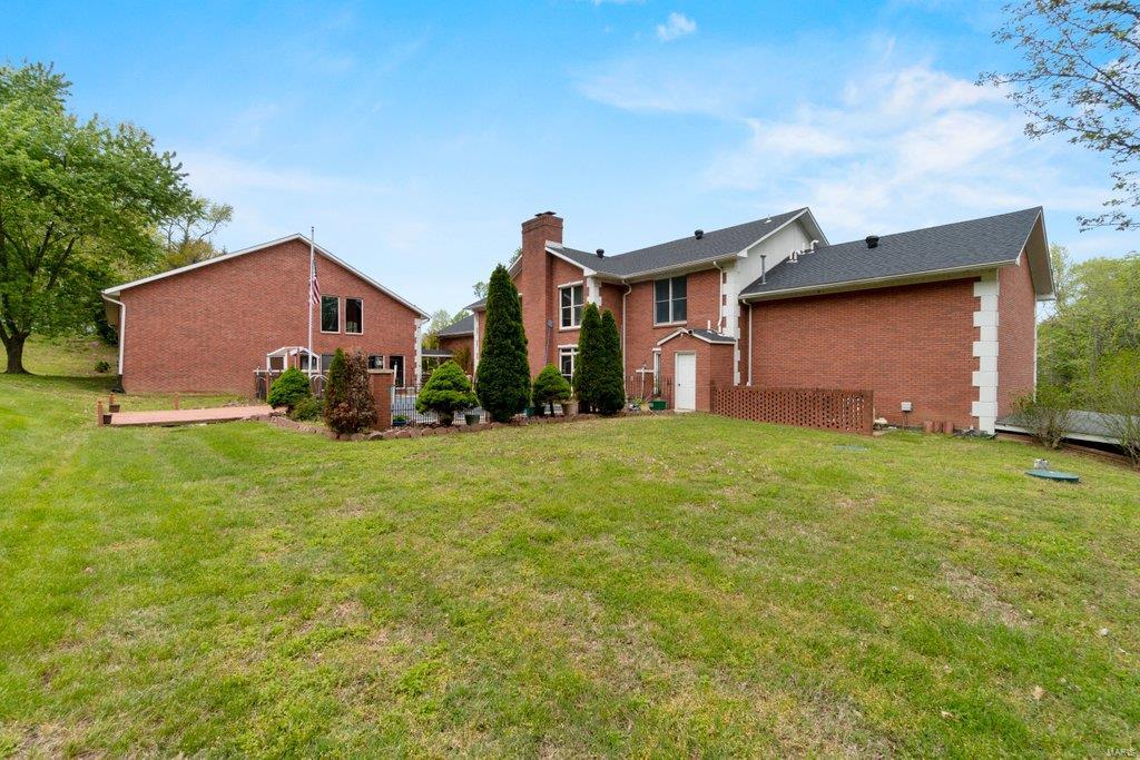 Windwood Lake - Residential