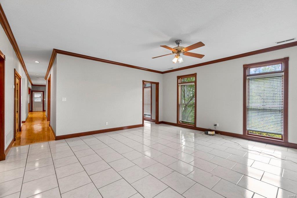 Windwood Lake - Residential