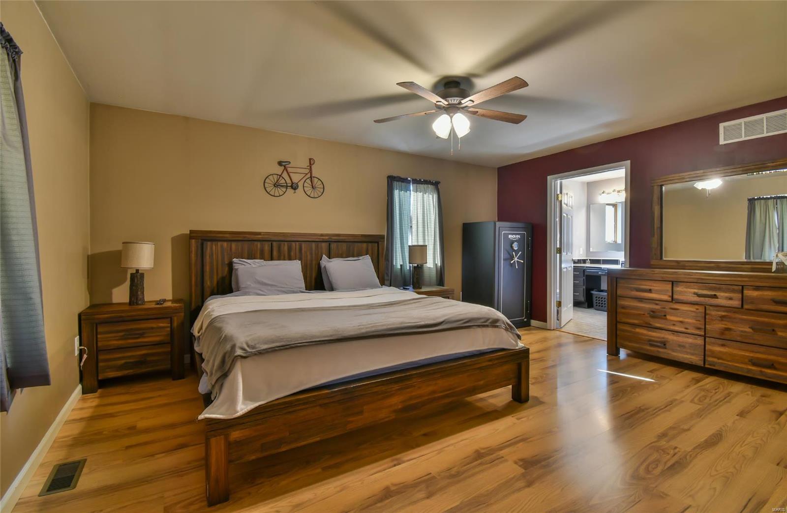 Gabrielles Crossing - Residential