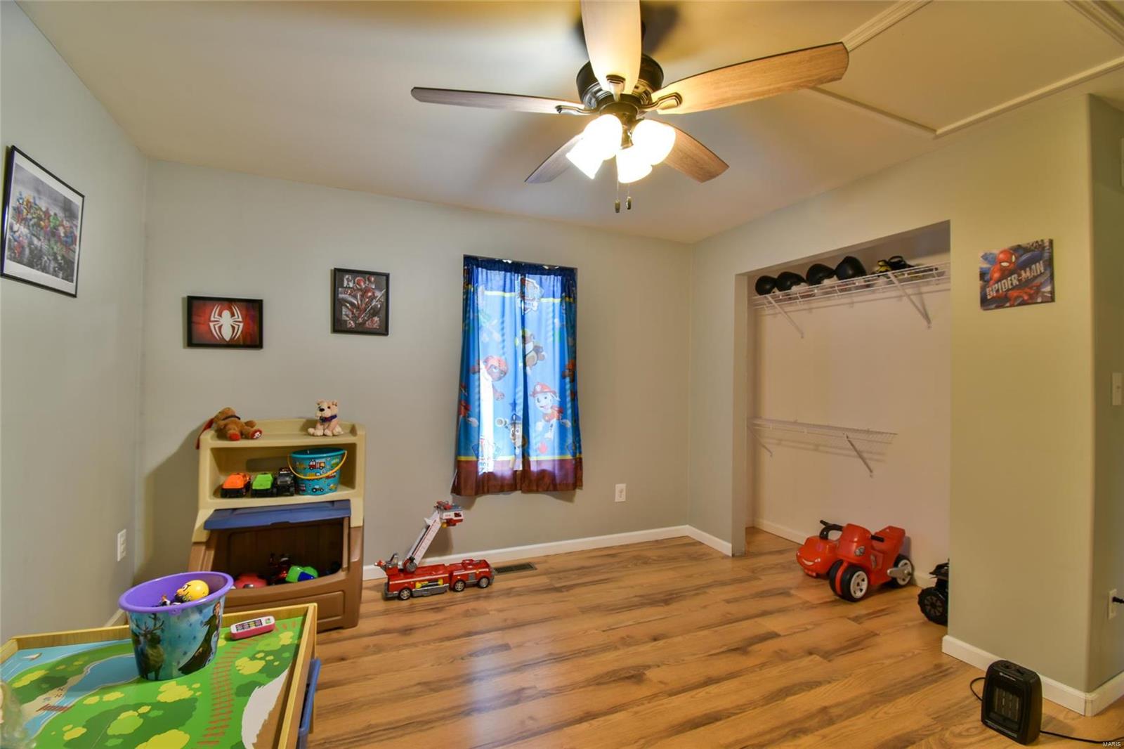 Gabrielles Crossing - Residential