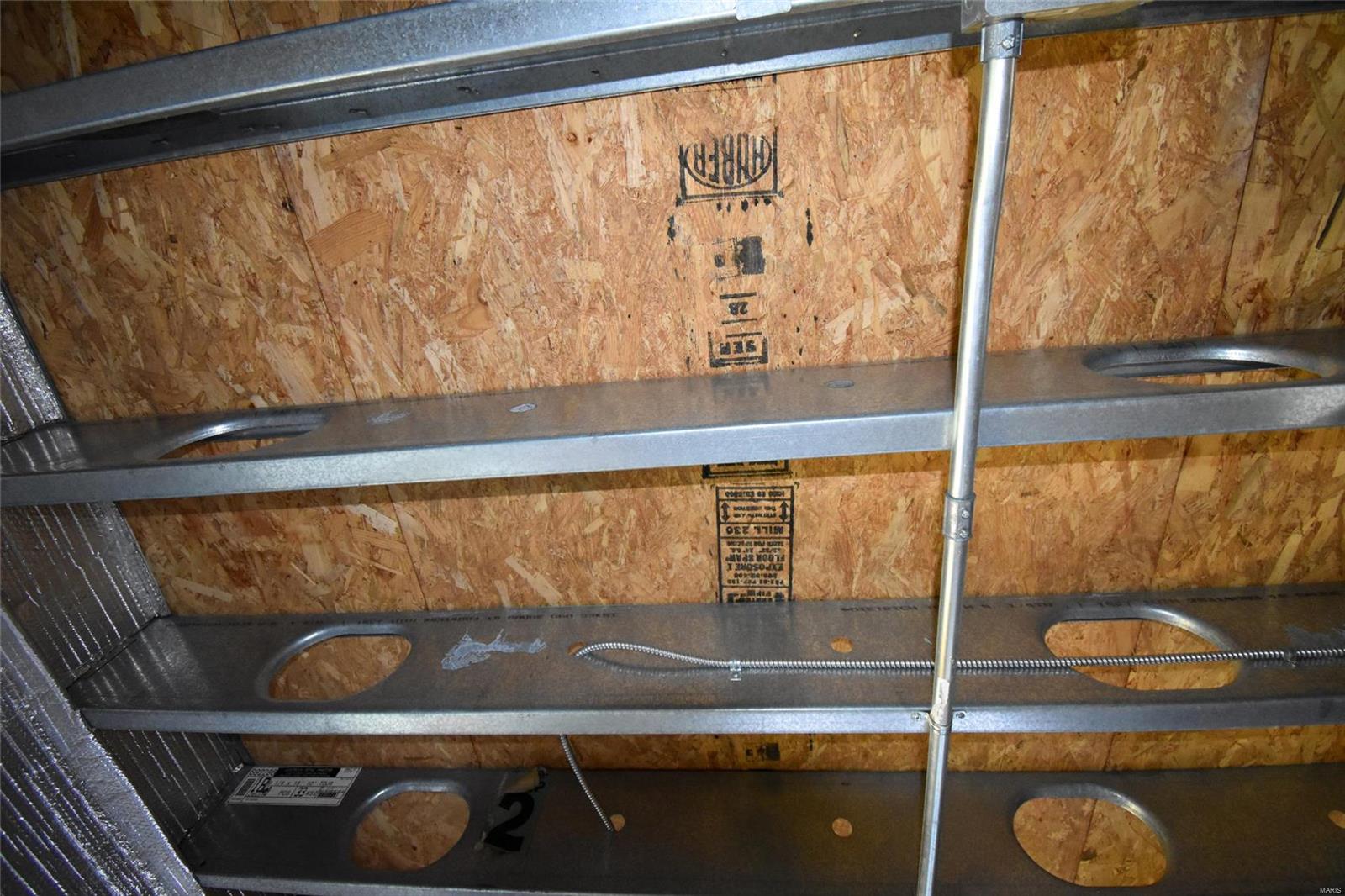 Gabrielles Crossing - Residential