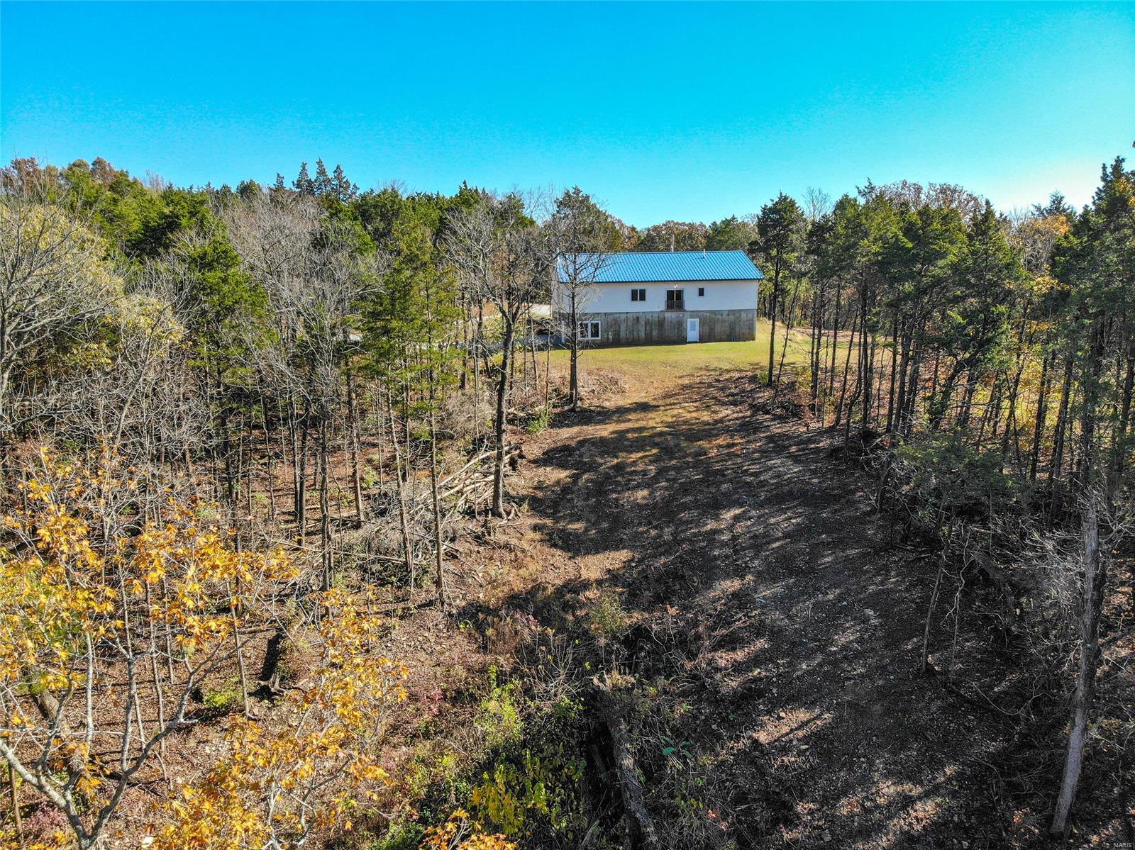 Gabrielles Crossing - Residential