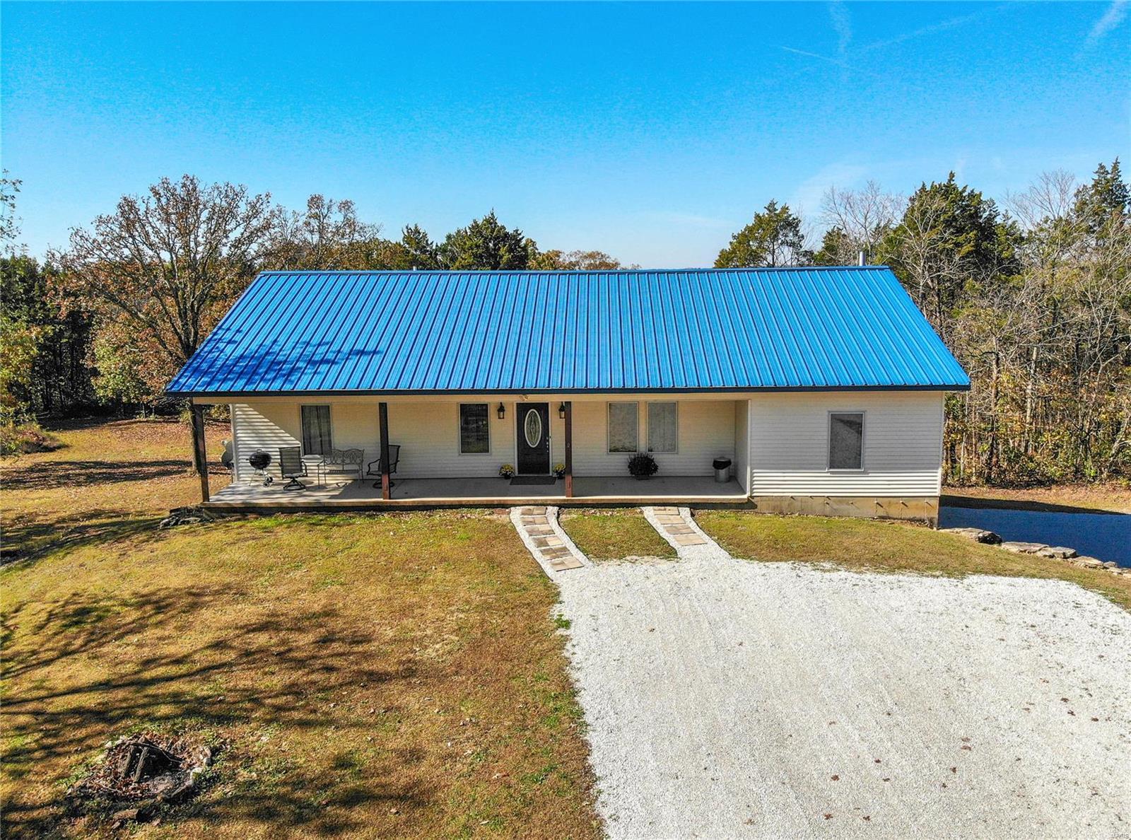 Gabrielles Crossing - Residential