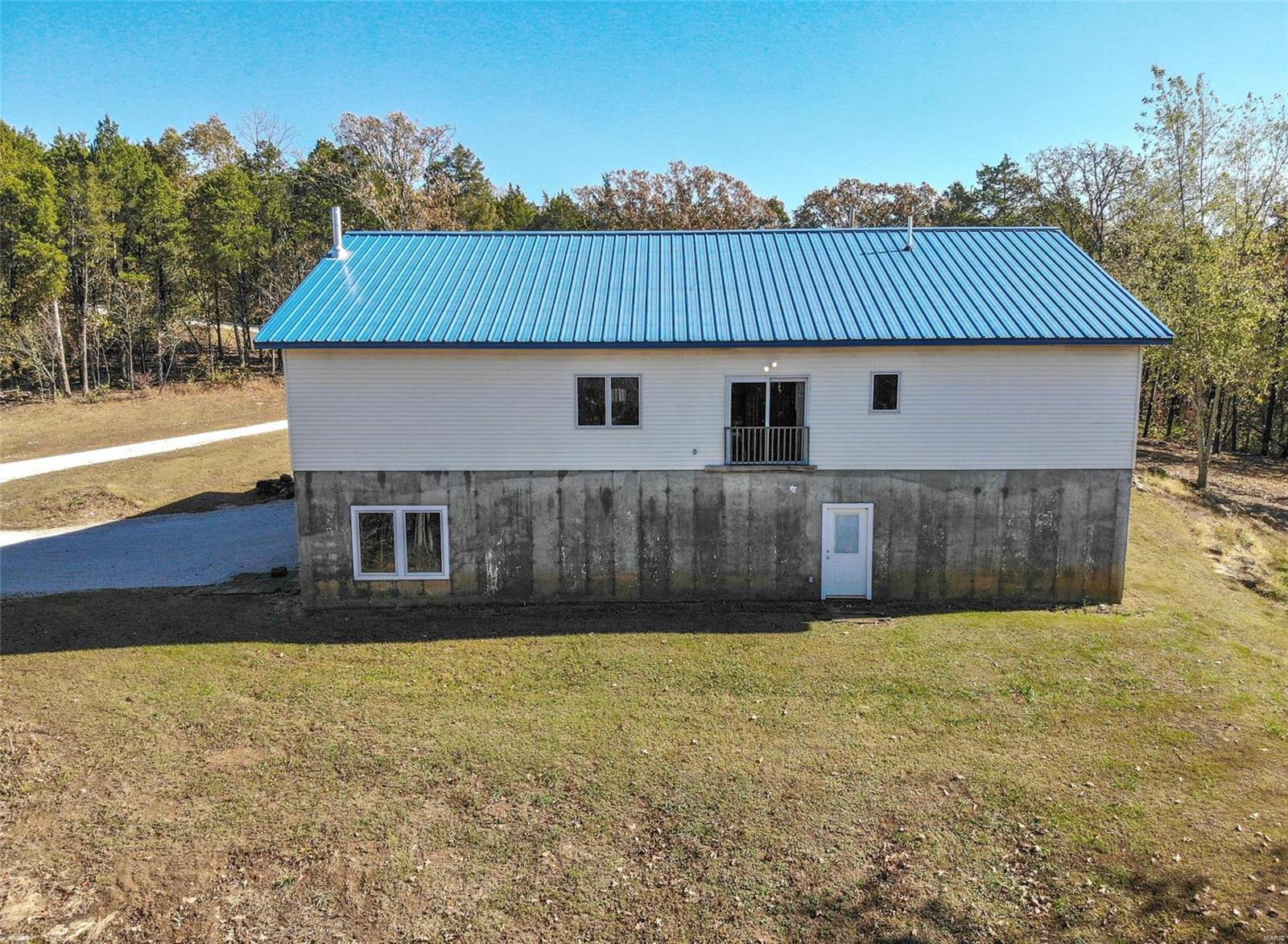 Gabrielles Crossing - Residential