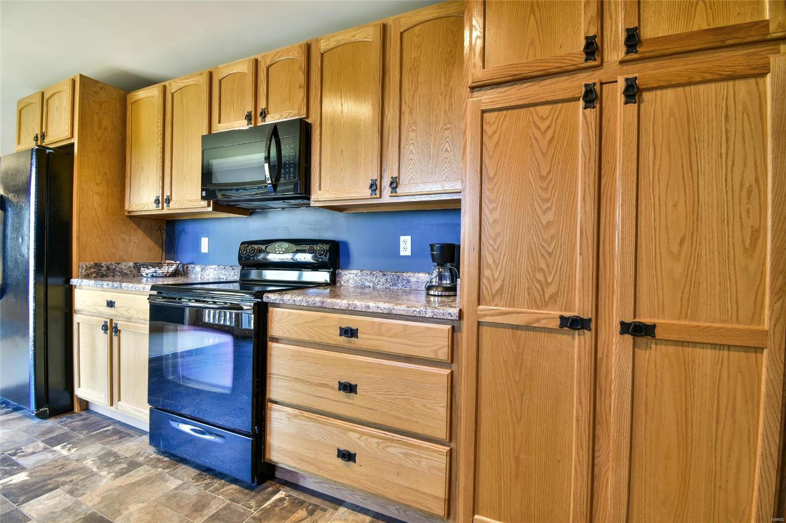 Gabrielles Crossing - Residential