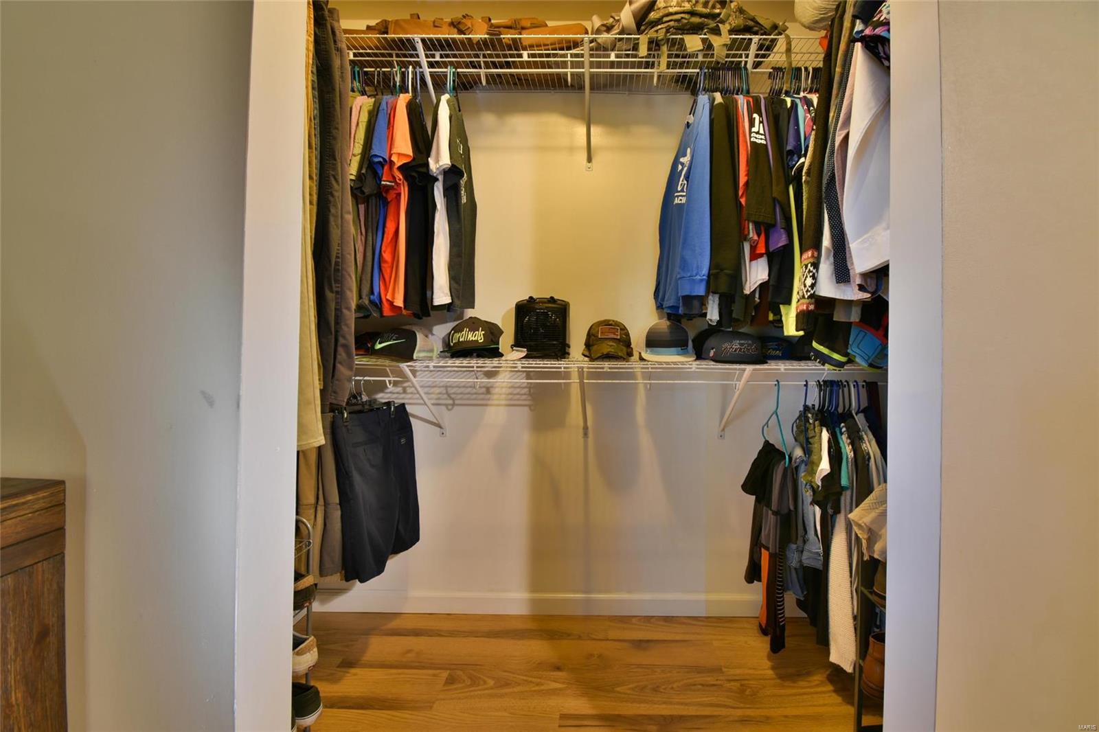 Gabrielles Crossing - Residential