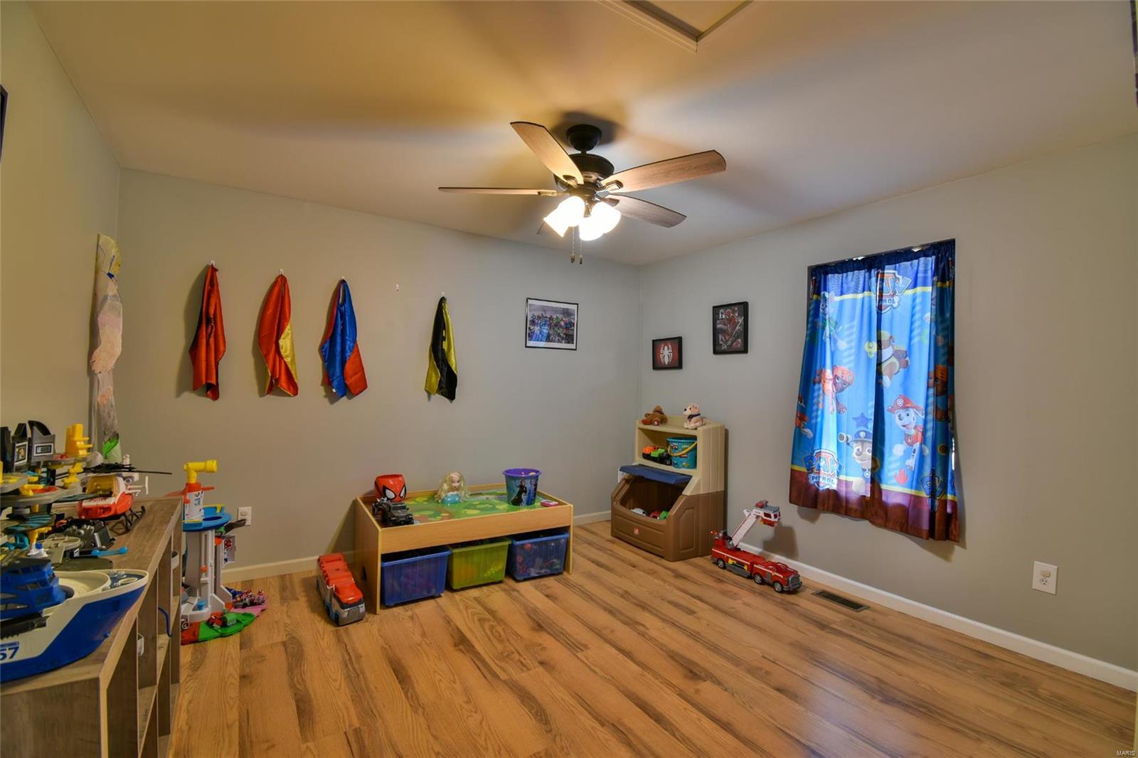 Gabrielles Crossing - Residential