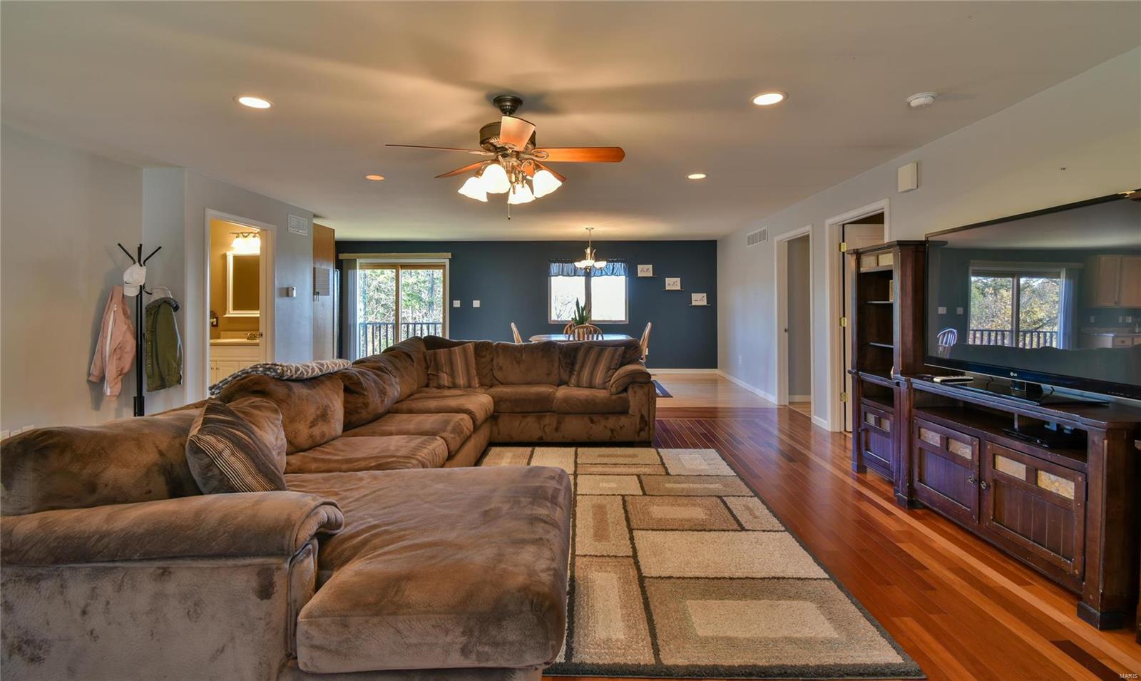 Gabrielles Crossing - Residential