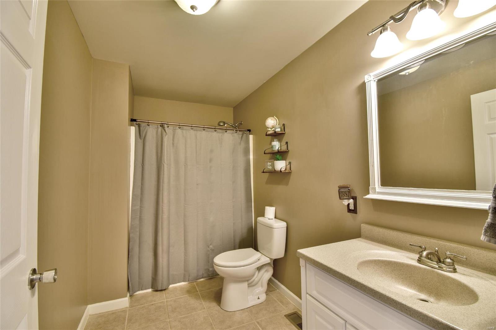 Gabrielles Crossing - Residential