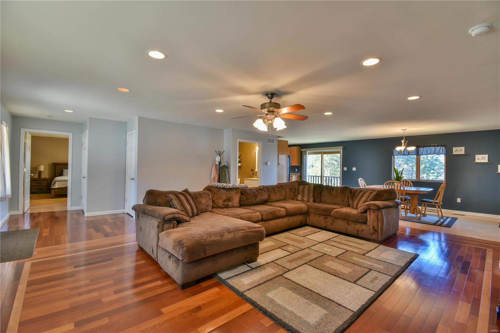 Gabrielles Crossing - Residential